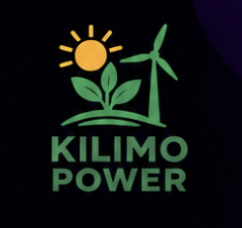 Kilimo Power logo