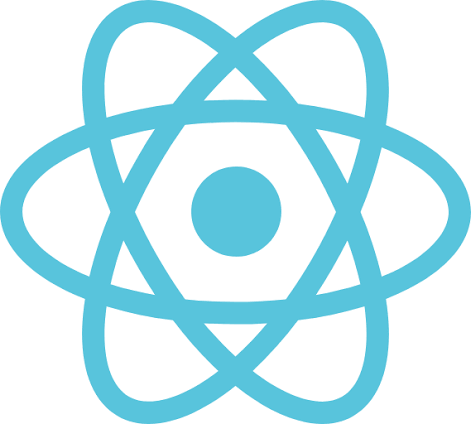 React Foundation logo